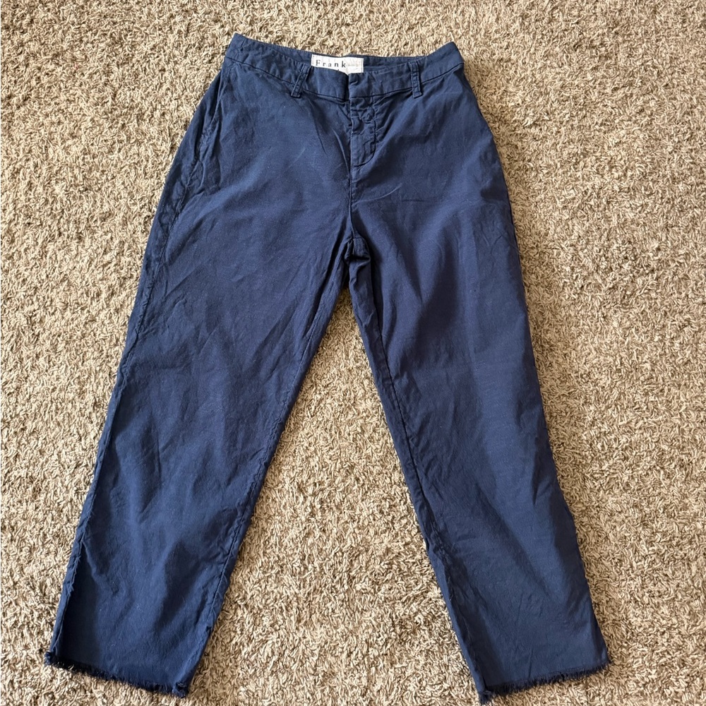 Frank & Eileen Women's Pants